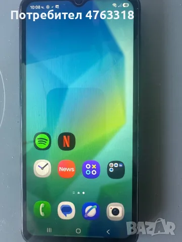 Samsung Galaxy A15 5G