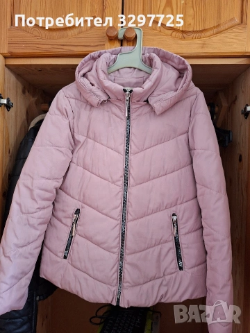 ❄Зимни❄Дамски къси и дълги якета🧥, снимка 12 - Якета - 49538315