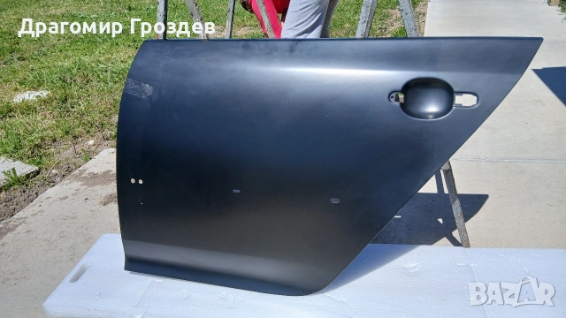 Нов, Оригинален панел за задна дясна врата за VW Golf V Фолксваген Голф 5