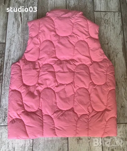 Грейка момиче Reserved, ръкавели Zara, жилетка LC Waikiki 158 см, снимка 4 - Детски Блузи и туники - 55475611