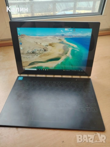 Lenovo Yoga Book YB1-X91F