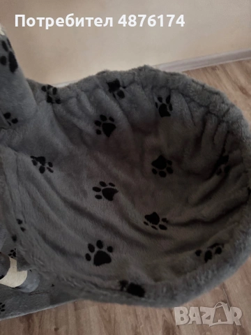 Нова катерушка за котенца , снимка 4 - За котки - 55163779