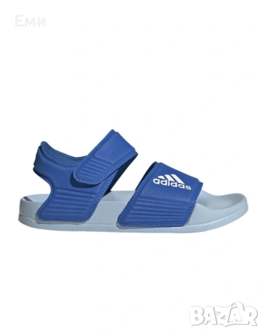 Детски сандали adidas , снимка 2 - Детски сандали и чехли - 54413369
