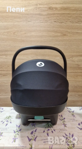 Maxi-Cosi Стол за кола-кошница Pebble 360 i-size, снимка 3 - Столчета за кола и колело - 54801889