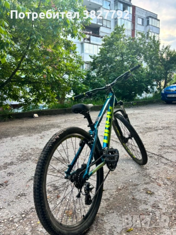 Продавам DRAG C1 27.5 цола