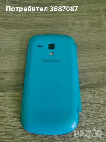 Samsung Galaxy S3 Mini , снимка 3 - Samsung - 55129779