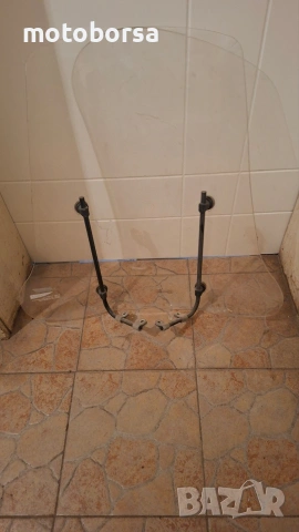 слюда за,скутери 30€, снимка 3 - Части - 54741355