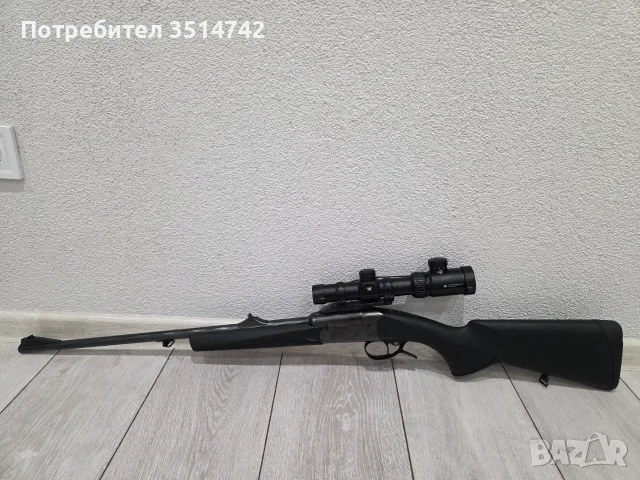 Иж 18 МН 30-06 Sint