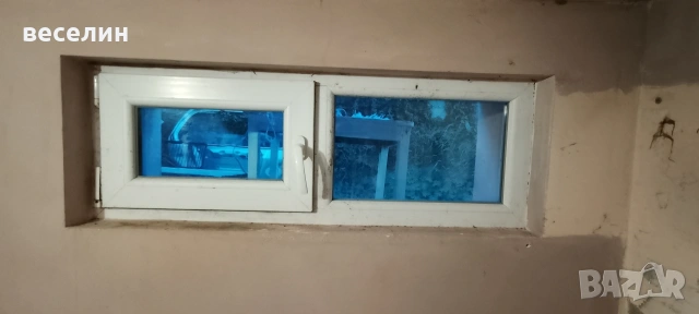 Продавам PVC дограма, снимка 9 - Дограми - 54955288