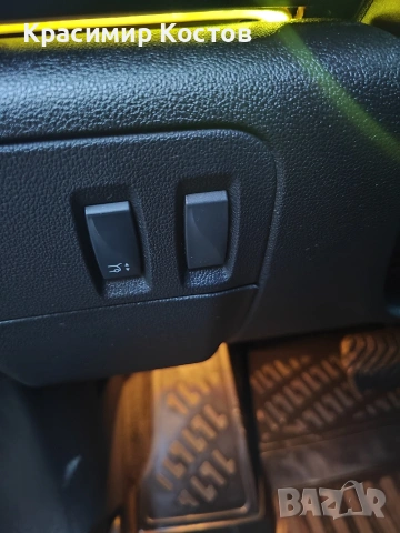 рено Talisman 1.6- 160 к.с., снимка 15 - Автомобили и джипове - 54019164