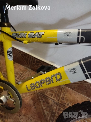 Велосипед , снимка 6 - Велосипеди - 54009458