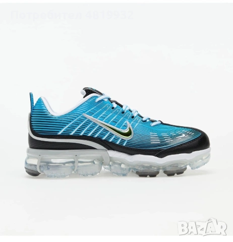 Маратонки Nike, снимка 3 - Маратонки - 54464496