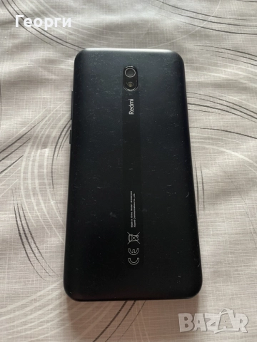 Телефон Redmi 8А, снимка 3 - Xiaomi - 55250444