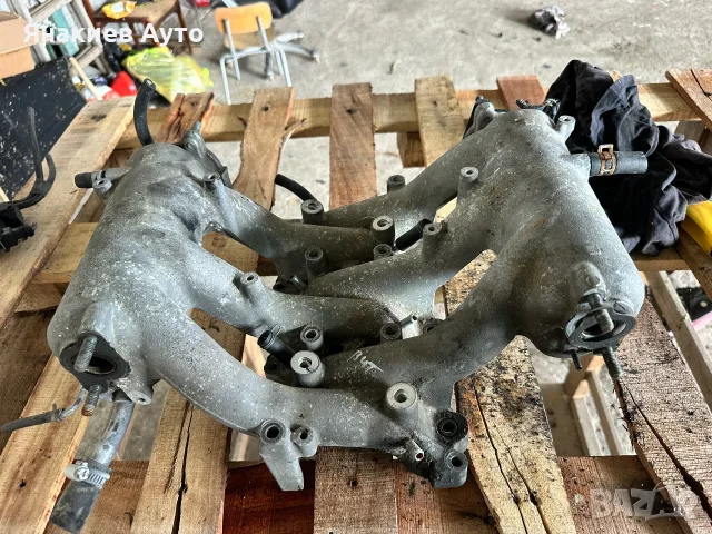 Колектор за Сузуки Витара 2.0 V6 1996г.