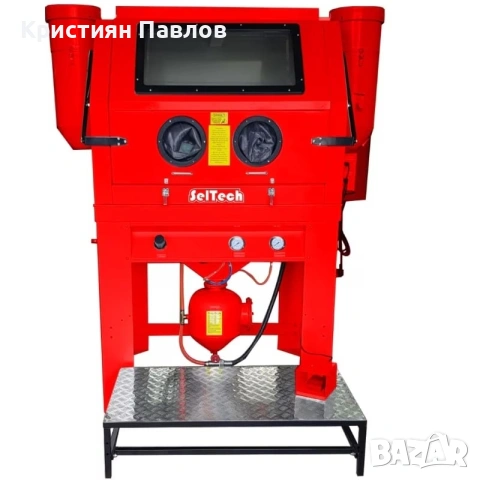 Пясъкоструене на джанти и метални детайли, снимка 3 - Сервизни услуги - 54444890