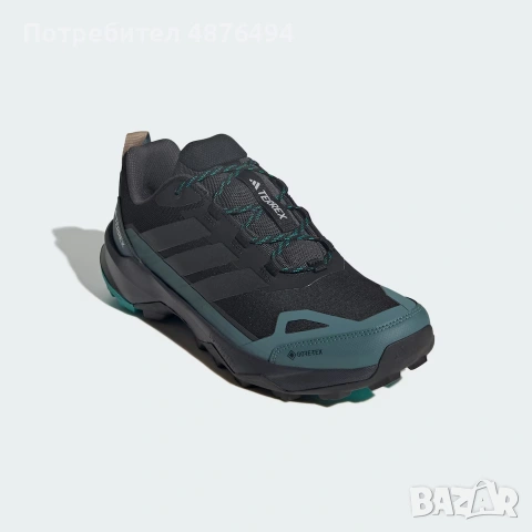 ADIDAS TERREX Ниски обувки 'Skychaser Ax5' в Черно, 42 номер, снимка 6 - Спортни обувки - 55165218