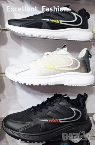 Нови обувки Nike 