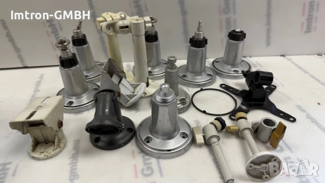 Комплект стойки за камери 