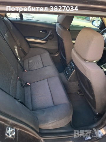 BMW E91, снимка 5 - Автомобили и джипове - 54686624