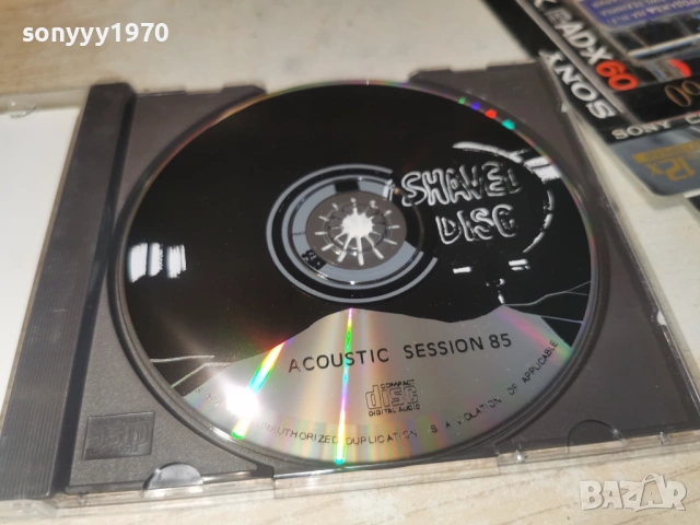 THE ROLLING STONES CD-ВНОС GERMANY 0406261010H2E6R, снимка 12 - CD дискове - 54774182