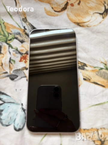 iPhone 14 Plus purple , снимка 6 - Apple iPhone - 55313211