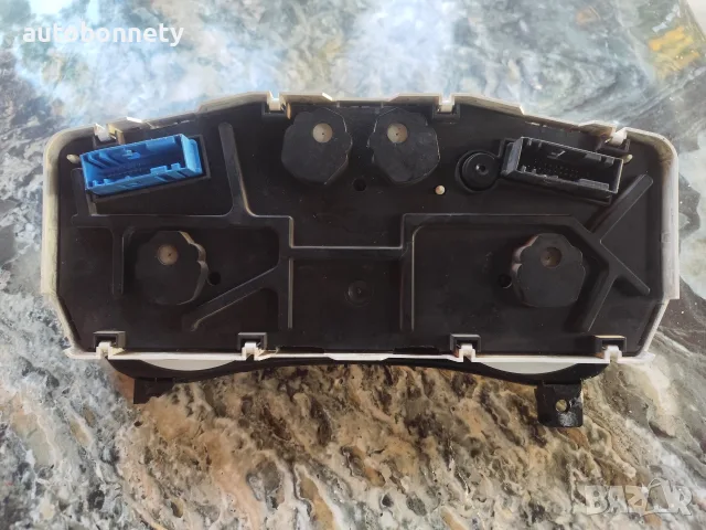 Километраж за Ford Transit Connect (06.2002 - 12.2013) 1.8 TDCi, 90 к.с., снимка 9 - Части - 55309198