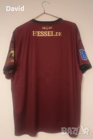 Оригинална Фланелка на Мидтиланд 23/24 Трети екип, снимка 2 - Футбол - 54206797