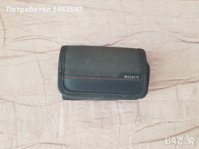 Калъф Sony за колан, 11/6.5/4 cm, снимка 6 - Калъфи, кейсове - 55612943
