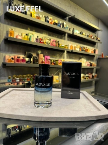 SAUVAGE✨ ARMANI ✨DIOR✨ CHANEL ✨, снимка 16 - Унисекс парфюми - 53998272