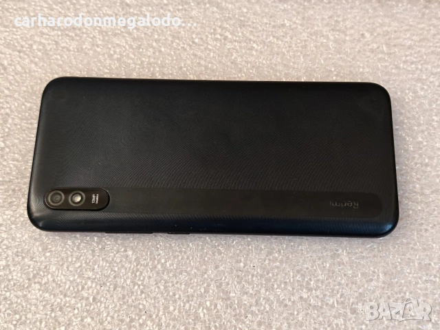 Xiaomi Redmi 9A 64GB 4GB RAM Dual, снимка 7 - Xiaomi - 54987257