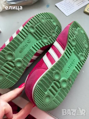 АДИДАС/ Adidas Dragon 38.5 - 25 евро, снимка 5 - Маратонки - 55390966