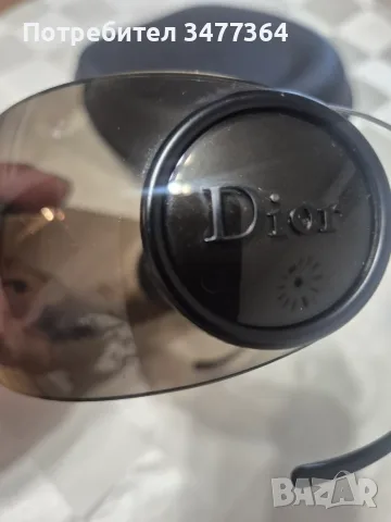 Christian Dior Sport 3, снимка 3 - Слънчеви и диоптрични очила - 55605322