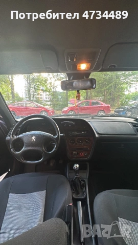 Peugeot 306, снимка 6 - Автомобили и джипове - 54827016