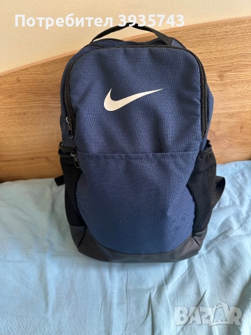 Nike раница оригинална