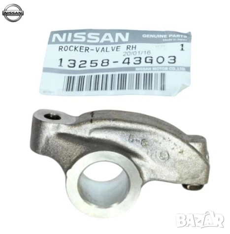 Дясна кобилица 1325843G03 13258-43G03 Nissan Cabstar Atleon Trade