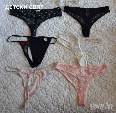 Еротични прашки , снимка 10 - Бельо - 55480746