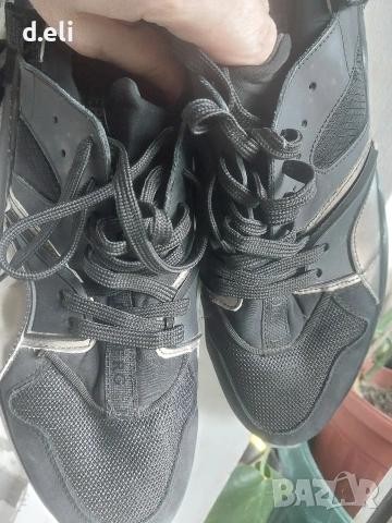 ICEBERG Original Size 42-43 , снимка 8 - Спортни обувки - 55163026