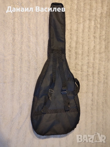 Електрическа китара Behringer Super Strat style в отлично състояние., снимка 11 - Китари - 54592934