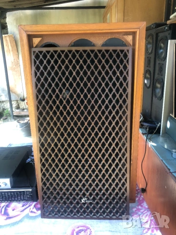 SANSUI SP-1500, снимка 3 - Тонколони - 54902483