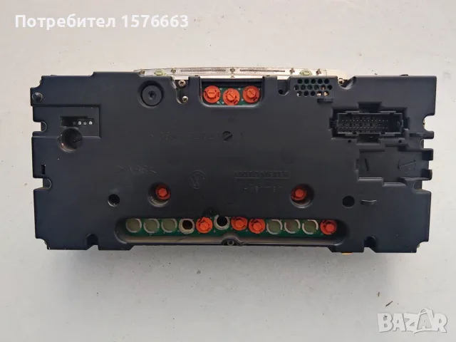 Километраж от Голф 3 бензин, снимка 7 - Части - 55601109