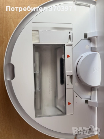 Roborock S5 (S502-00) , снимка 2 - Прахосмукачки - 55663064