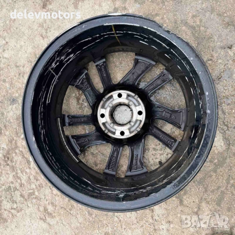 Джанти 4x108, 16 цола, 4x108, ET38, 9825165280 със забележки от Peugeot 208 1.2 PureTech, снимка 13 - Гуми и джанти - 54078689