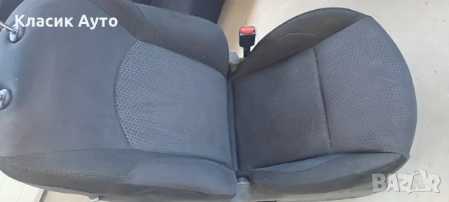Салон Nissan Juke 2011г, снимка 4 - Части - 55375936