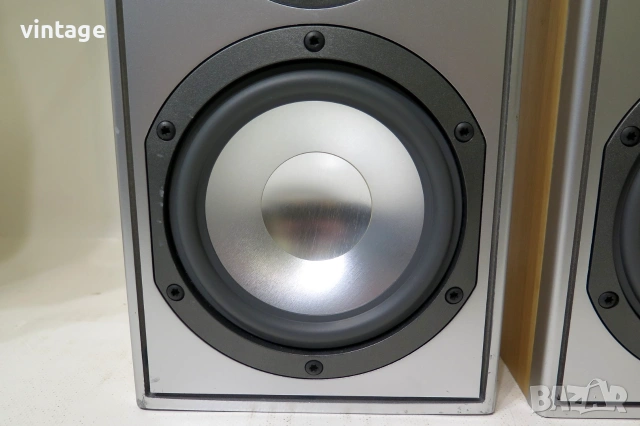 Canton GLE 401 Loudspeaker System, снимка 2 - Тонколони - 55151846