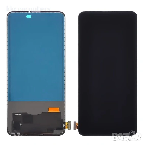 Дисплей за XIAOMI Poco F2 Pro/ K30 Pro/ K30 Ultra IPS