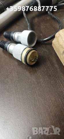 Сонда дозиметър гайгеров брояч радиация чернобил припят , снимка 3 - Антикварни и старинни предмети - 54226280