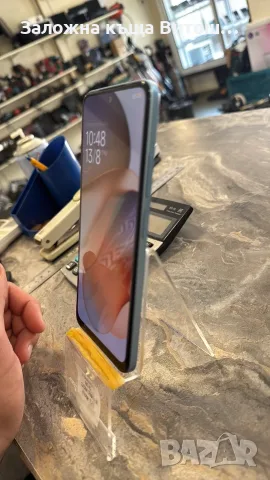 GSM Redmi Note 12s , много запазен, снимка 2 - Xiaomi - 55660168