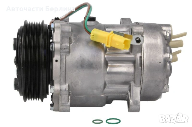 Компресор за климатик MAHLE ACP 29 000S