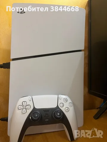 Продавам PS5 dick edition