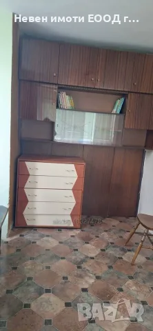 Двустаен,гр. В.Търново кв. К.Фичето до Стиви, снимка 3 - Апартаменти - 55361186